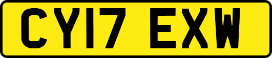 CY17EXW
