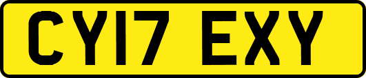 CY17EXY