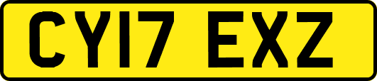 CY17EXZ