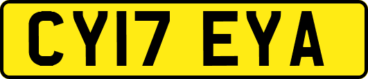 CY17EYA