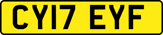 CY17EYF