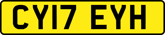 CY17EYH