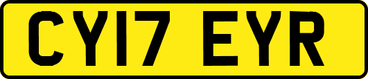 CY17EYR
