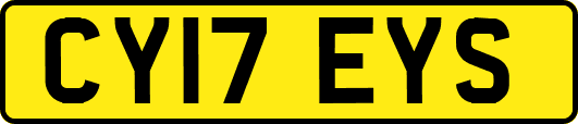 CY17EYS