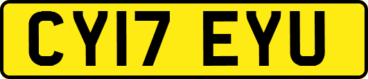CY17EYU