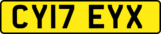 CY17EYX