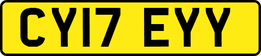 CY17EYY