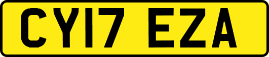 CY17EZA
