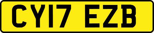 CY17EZB