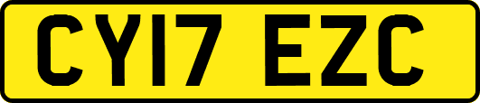 CY17EZC