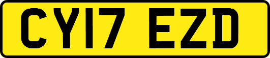 CY17EZD