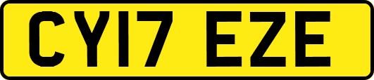 CY17EZE