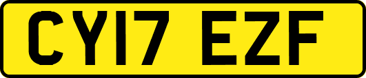 CY17EZF