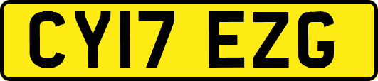 CY17EZG