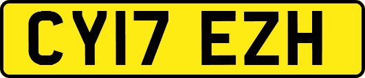 CY17EZH