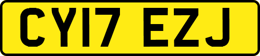 CY17EZJ