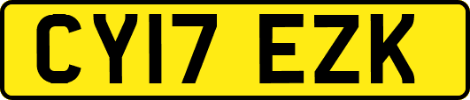 CY17EZK