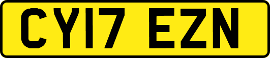 CY17EZN