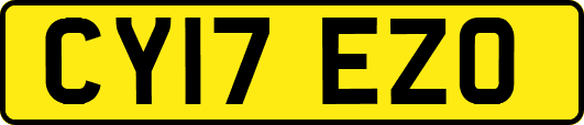 CY17EZO