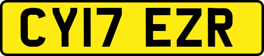 CY17EZR