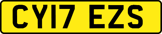 CY17EZS