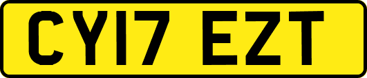 CY17EZT