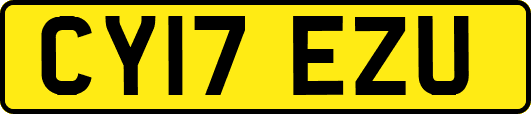 CY17EZU