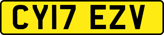 CY17EZV