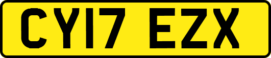 CY17EZX