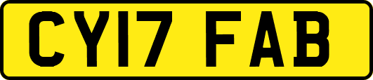 CY17FAB