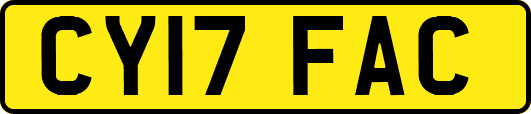 CY17FAC