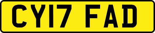 CY17FAD