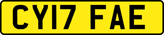 CY17FAE