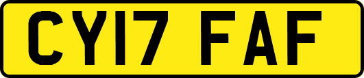 CY17FAF
