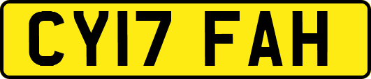 CY17FAH