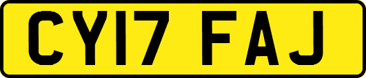 CY17FAJ