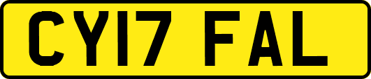 CY17FAL