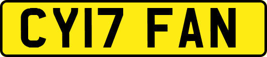 CY17FAN