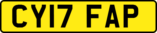 CY17FAP