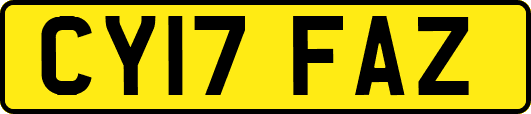 CY17FAZ