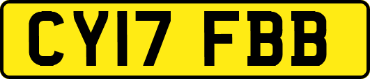 CY17FBB