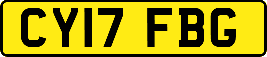 CY17FBG