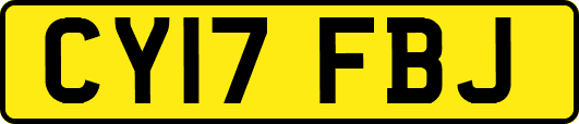 CY17FBJ