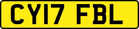 CY17FBL