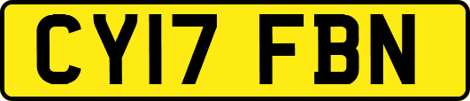 CY17FBN