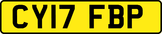 CY17FBP