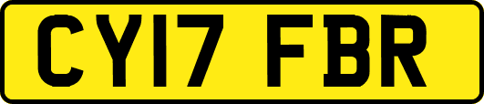 CY17FBR