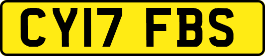CY17FBS