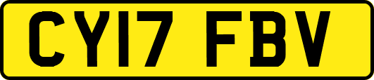 CY17FBV