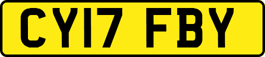 CY17FBY